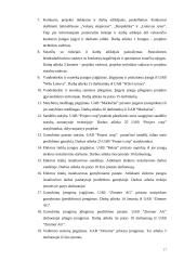 Naudotos plastikinės taros perdirbimo gamyklos statyba 17 puslapis