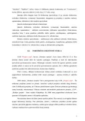 Naudotos plastikinės taros perdirbimo gamyklos statyba 6 puslapis