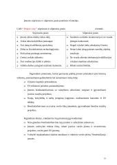 Naudotos plastikinės taros perdirbimo gamyklos statyba 10 puslapis