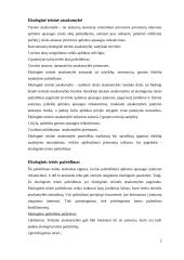 Ekologinė teisinė atsakomybė 2 puslapis