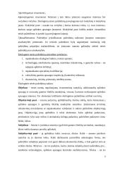 Ekologinė teisinė atsakomybė 3 puslapis