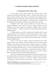 Nepakaltinamumas 3 puslapis