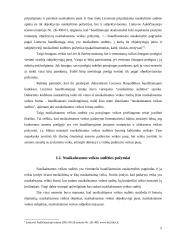 Nepakaltinamumas 4 puslapis