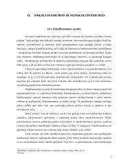 Nepakaltinamumas 6 puslapis