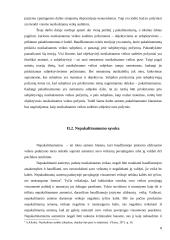 Nepakaltinamumas 7 puslapis