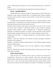 Ekologinės žemdirbystės situacija Lietuvoje 16 puslapis