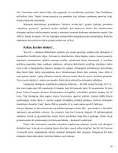 Ekologinės žemdirbystės situacija Lietuvoje 18 puslapis