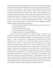 Ekologinės žemdirbystės situacija Lietuvoje 5 puslapis