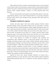 Ekologinės žemdirbystės situacija Lietuvoje 6 puslapis