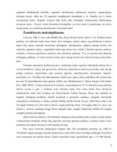 Ekologinės žemdirbystės situacija Lietuvoje 8 puslapis