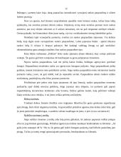 Neverbalinės kalbos skirtumai tarpkultūrinėje komunikacijoje 12 puslapis