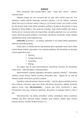Ekonomikos teorijos raida 2 puslapis