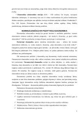 Ekonomikos teorijos raida 5 puslapis