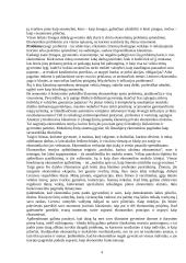 Ekonomikos tikslai ir pagrindai 4 puslapis