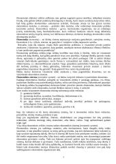 Ekonomikos tikslai ir pagrindai 7 puslapis