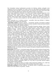 Ekonomikos tikslai ir pagrindai 8 puslapis