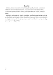 Ekonominio modelio samprata 7 puslapis