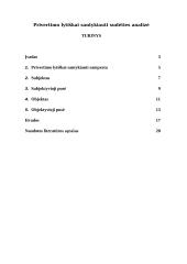 Privertimo lytiškai santykiauti sudėties analizė 1 puslapis
