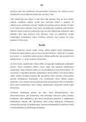 Privertimo lytiškai santykiauti sudėties analizė 16 puslapis