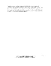 Ekosistemos, karalijos, mitybos grandinės 11 puslapis