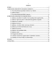 Procesinių dokumentų įteikimo samprata ir būdai 2 puslapis