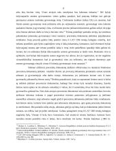 Procesinių dokumentų įteikimo samprata ir būdai 11 puslapis