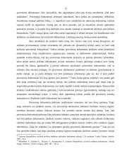 Procesinių dokumentų įteikimo samprata ir būdai 13 puslapis