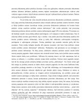 Procesinių dokumentų įteikimo samprata ir būdai 14 puslapis