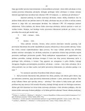 Procesinių dokumentų įteikimo samprata ir būdai 20 puslapis