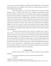 Procesinių dokumentų įteikimo samprata ir būdai 7 puslapis