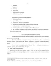 Procesinių dokumentų įteikimo samprata ir būdai 8 puslapis