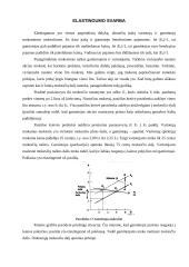 Elastingumo teorijos apibūdinimas 14 puslapis