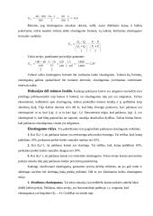 Elastingumo teorijos apibūdinimas 7 puslapis