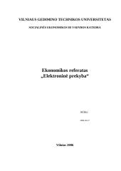 Elektroninė prekyba