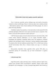 Elektroninė prekyba 20 puslapis