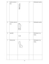 Siuvinių konstravimo pagrindai: moteriškas švarkas 11 puslapis