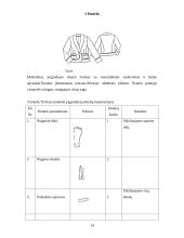 Siuvinių konstravimo pagrindai: moteriškas švarkas 13 puslapis