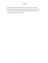 Siuvinių konstravimo pagrindai: moteriškas švarkas 3 puslapis