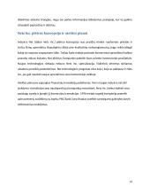 Elektroninė rinka pardavėjams ir vartotojams 16 puslapis