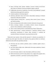 Elektroninė rinka pardavėjams ir vartotojams 20 puslapis