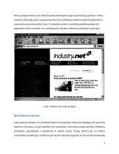 Elektroninė rinka pardavėjams ir vartotojams 9 puslapis