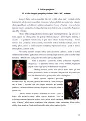 Siuvinių konstravimo pagrindai. Moteriškas švarkas 12 puslapis