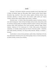 Siuvinių konstravimo pagrindai. Moteriškas švarkas 3 puslapis