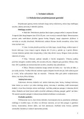 Siuvinių konstravimo pagrindai. Moteriškas švarkas 4 puslapis