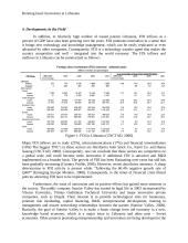 Entrepreneurial Activities and Innovation need a further boost in Lithuania 5 puslapis