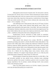 Spintos vaizdo ir garso aparatūrai gamybos technologija: UAB "Baltijos baldų grupė" 3 puslapis