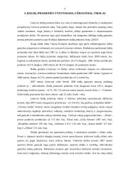 Spintos vaizdo ir garso aparatūrai gamybos technologija: UAB "Baltijos baldų grupė" 4 puslapis