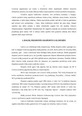 Spintos vaizdo ir garso aparatūrai gamybos technologija: UAB "Baltijos baldų grupė" 5 puslapis