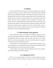 About European Union and NATO 6 puslapis