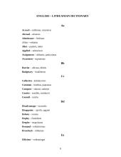 About European Union and NATO 8 puslapis